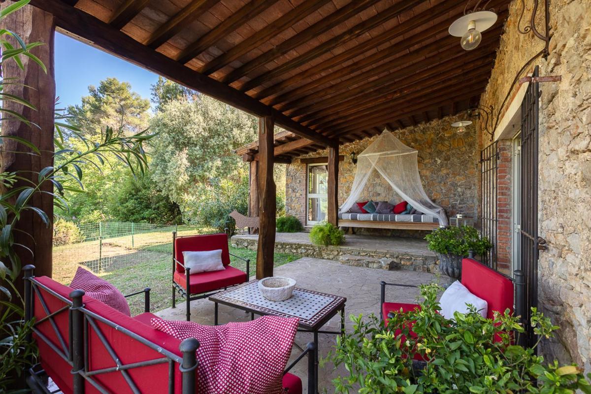 Il Daino Bianco Country Hotel Manciano Exterior foto